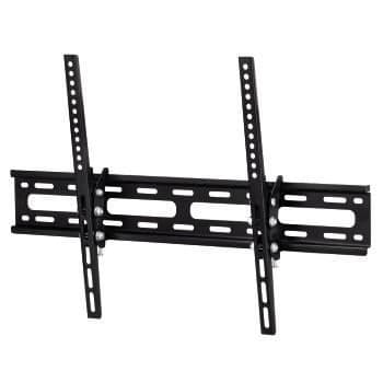 HAMA 00108717 TV väggfäste - Tilt - 600 X 400 - Svart Svart
