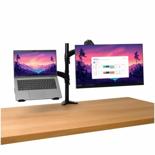 Skærm bord støtte Trust 25337 32"