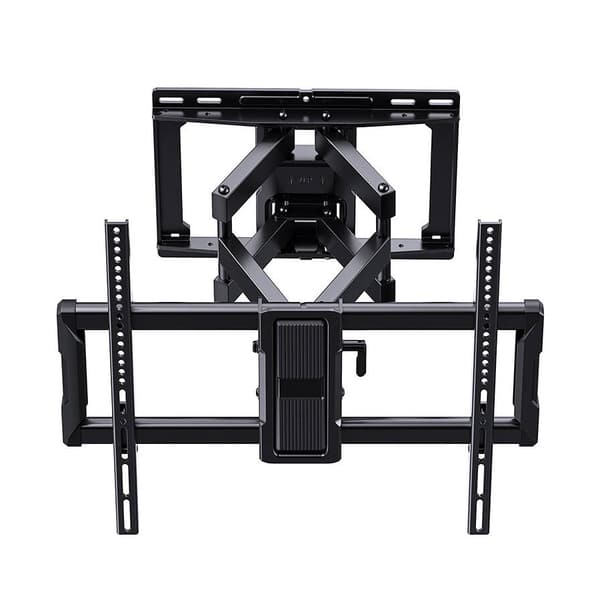 Full motion väggfäste för 40–86” TV – Perlegear PGLF15