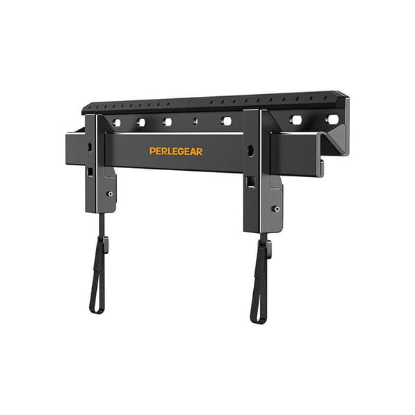 Veggfeste for 24-55" lavprofil-TV - Perlegear PGMT7