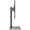Miniatyrbild 3 av 6: Support TV pied central - Stell - SHO 4810
