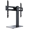 Miniatyrbild 5 av 6: Support TV pied central - Stell - SHO 4810