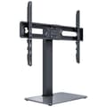 Miniatyrbild 2 av 6: Support TV pied central - Stell - SHO 4810