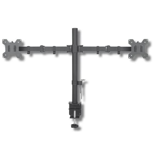 Skærm bord støtte Techly 027514 27" 13"