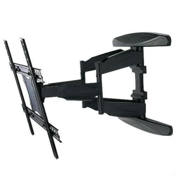 Vægkonsol Techly 308886 80" 50 kg