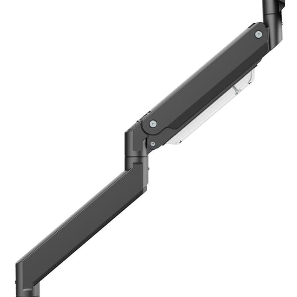 Skærm bord støtte MacLean MC-968 26,5" 17"
