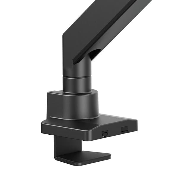 Skærm bord støtte MacLean MC-968 26,5" 17"