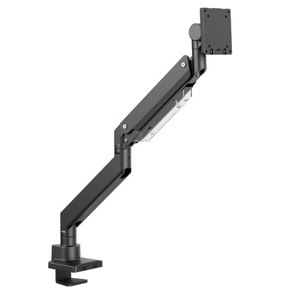 Skærm bord støtte MacLean MC-968 26,5" 17"