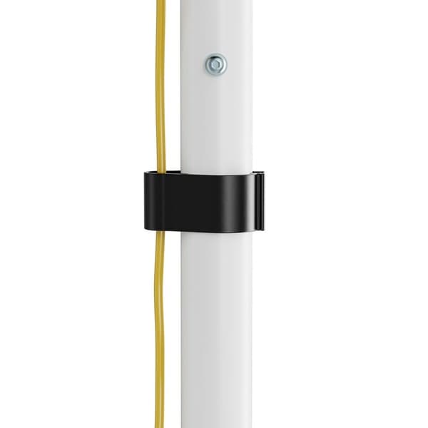 TV-stativer til gulv MacLean MC-793 W 32" 20 kg