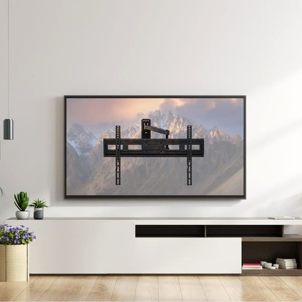 Seinäteline MacLean MC-798N 70" 35 kg