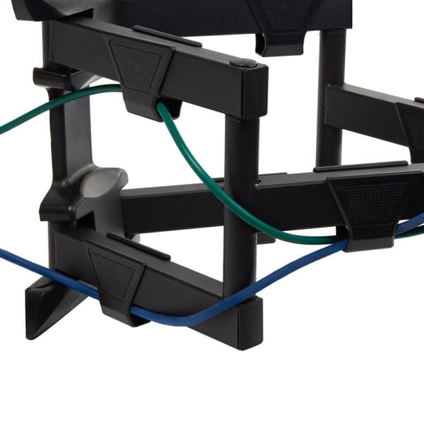 Seinäteline MacLean 80" 50 kg