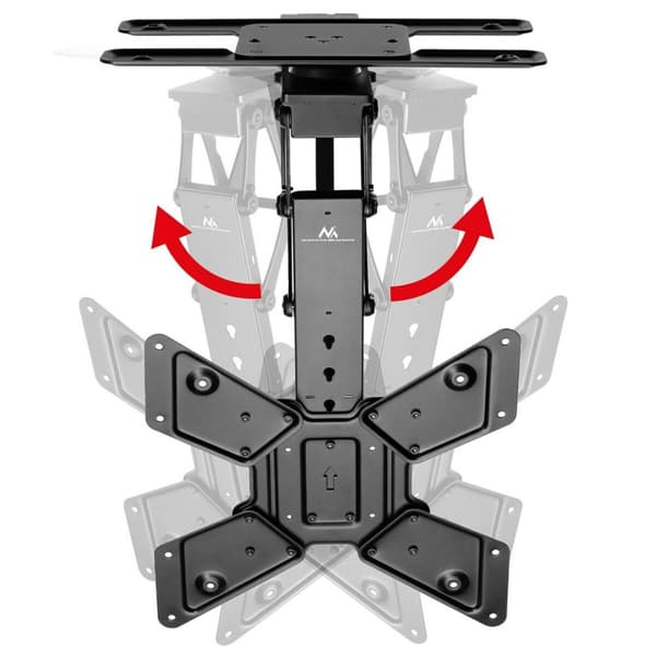 Kattotuki MacLean MC-491 65" 30 Kg