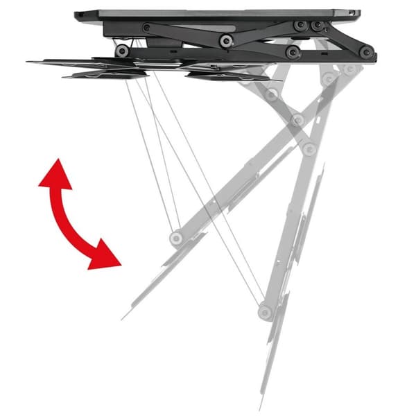 Kattotuki MacLean MC-492 55" 30 Kg