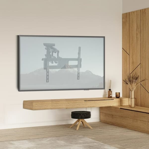 Vægkonsol MacLean 80" 50 kg