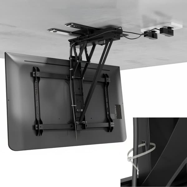 Loftstøtte MacLean MC-490 75" 35 kg