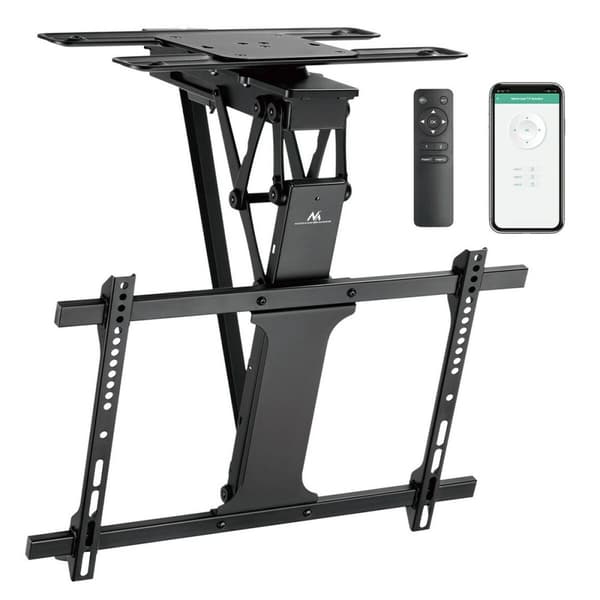 Loftstøtte MacLean MC-490 75" 35 kg