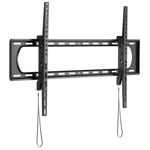 Techly ICA-PLB-369T TV-fäste/-stativ 3,05 m (120 tum) Svart