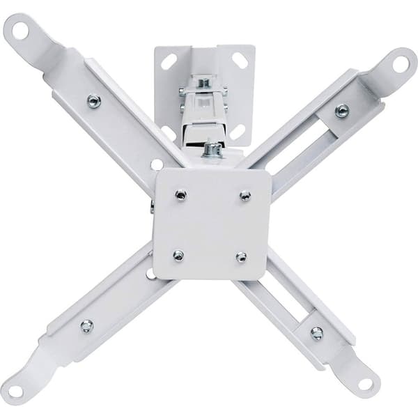 Techly ICA-PM 16 projektfäste Vägg/tak Silver