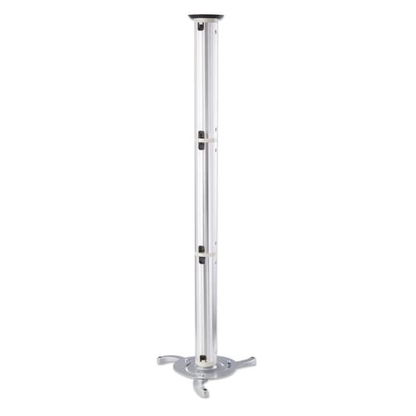 Projektorin kattokiinnike 13–106 cm, 10 kg, modulaarinen