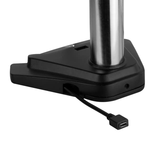 ARCTIC Z2 Pro (3. sukupolvi) - kahden näytön varsi USB 3.0 -keskittimellä