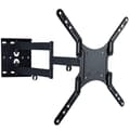 Miniatyrbillede 1 af 4: Techly 23-55 Universal LCD TV Vægbeslag Sort" ICA-PLB 136M