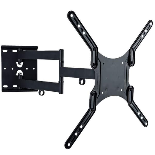 Techly 23-55 Universal LCD TV Väggfäste Svart" ICA-PLB 136M Svart