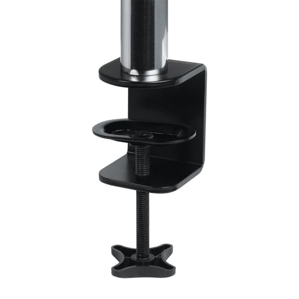 ARCTIC Z1 (Gen 3) - Bordmonteret skærmarm med USB-hub