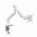 Miniatyrbillede 1 af 4: Bordbeslag til LED/LCD-skærm 17-32" ART L-19GD gasassistance 2-9 kg 2x USB 3.0 Hvid