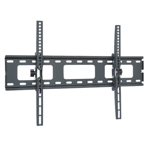 Techly 40-65" vægbeslag til LED LCD TV, vipbart" ICA-PLB 131L Sort