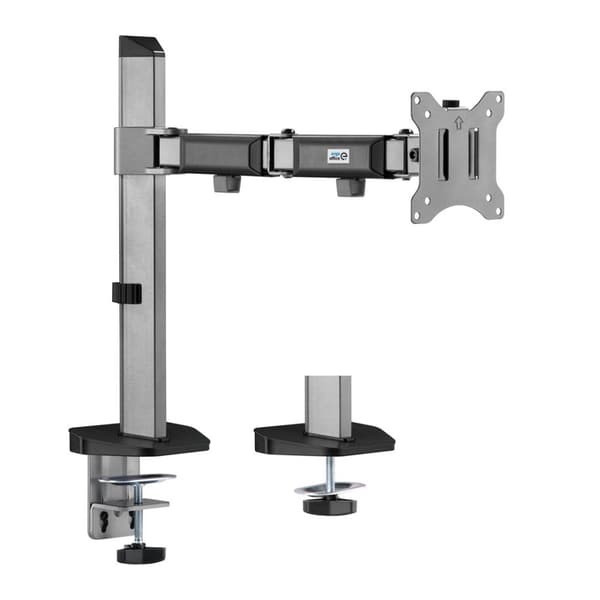 Indbygget skærmbeslag Deluxe Ergo Office, 17"-32", maks. 9 kg, ER-448