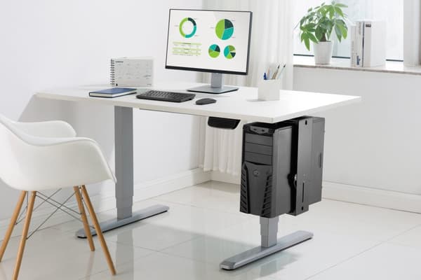 DIGITUS - monteringspaket - för person