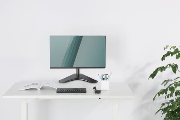 DIGITUS - stativ - Hurtig montering og hurtig montering