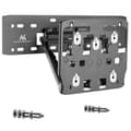 Miniatyrbillede 1 af 2: QLED TV Micro-Gap vægbeslag