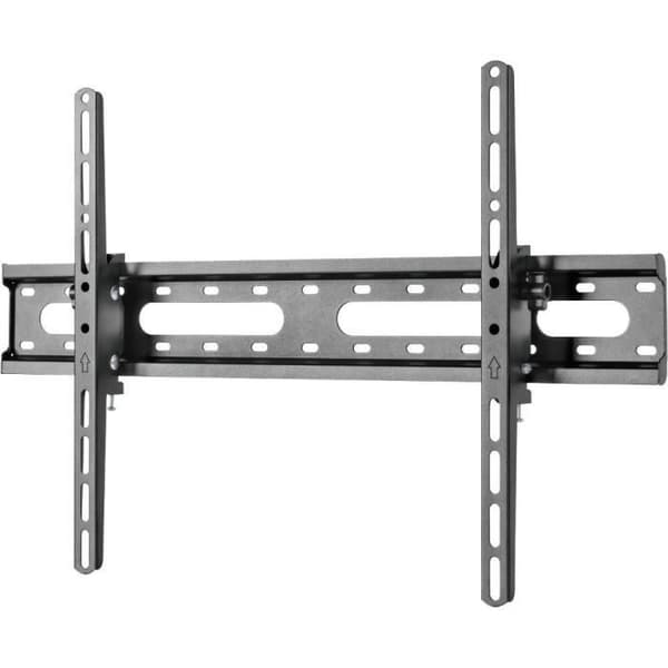 Justerbart stativ - SLIM - för TV 37" - 70" - Stål - SHO 4420