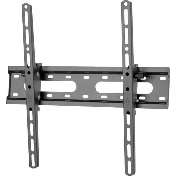 Support tv justerbart - SLIM - för tv 32" - 55" - Stål - SHO 4410
