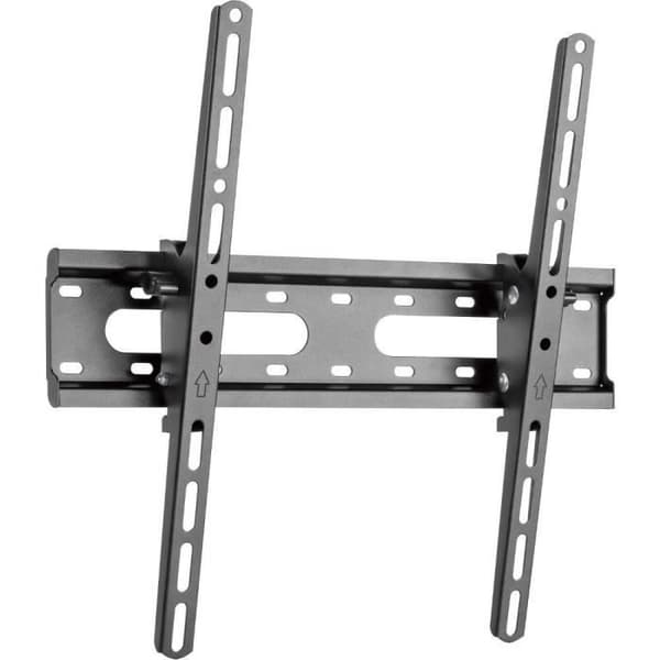Support tv justerbart - SLIM - för tv 32" - 55" - Stål - SHO 4410