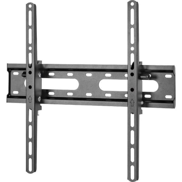 Support tv justerbart - SLIM - för tv 32" - 55" - Stål - SHO 4410