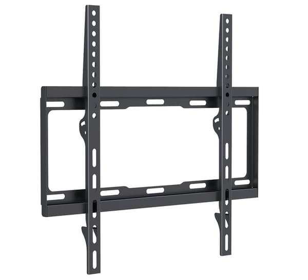 Fladt LCD TV-beslag til 32 til 55 tommer TV
