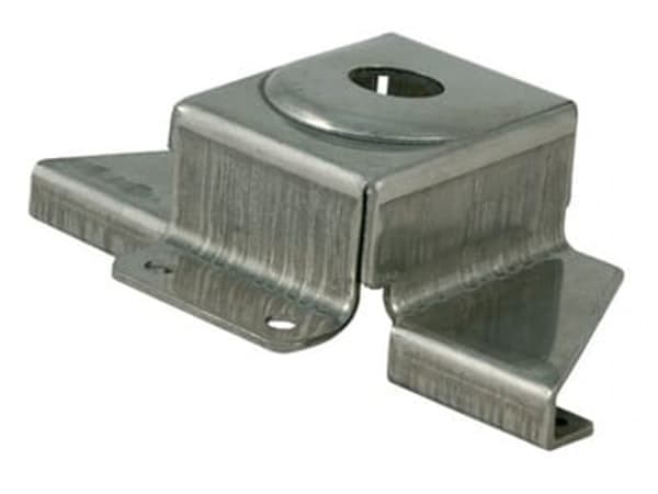Bagagerumsbeslag til CB-antenner TS-64