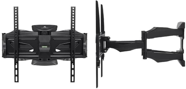 TV-fäste 26-70` TV-hängare 45kg led