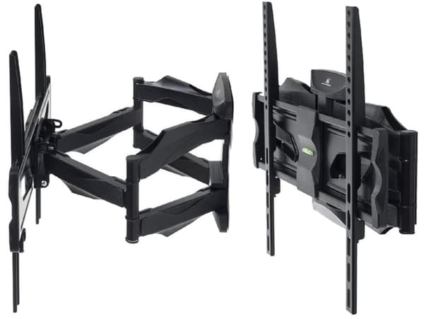 TV-fäste 26-70` TV-hängare 45kg led