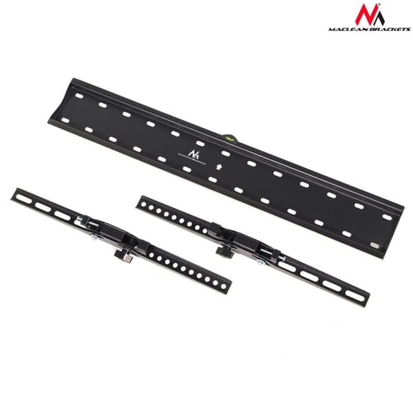 Maclean MC-668 TV-beslag Vipbart 37"" - 70"" maks. 40 kg