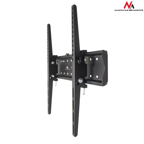 Maclean MC-668 TV-beslag Vipbart 37"" - 70"" maks. 40 kg