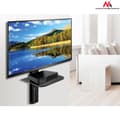 Miniatyrbild 5 av 5: TV-fäste 23-42" med DVD-hylla Maclean MC-771