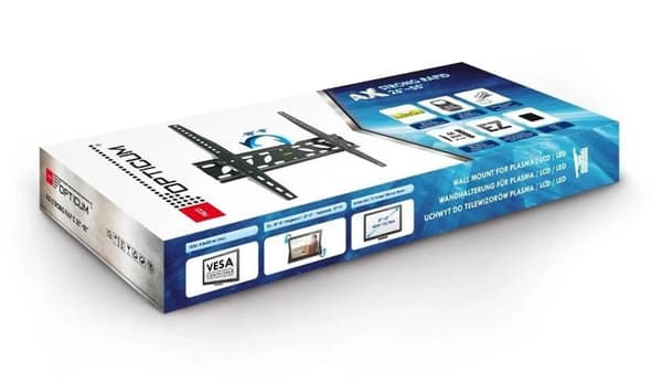 LCD-holder 26-55" Opticum AX Strong Rapid