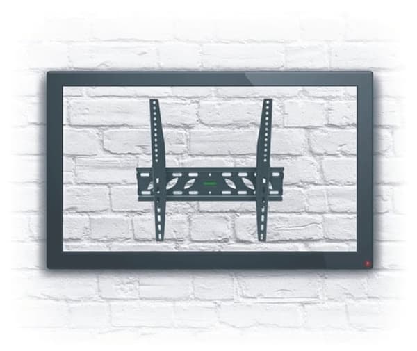 LCD-holder 26-55" Opticum AX Strong Rapid