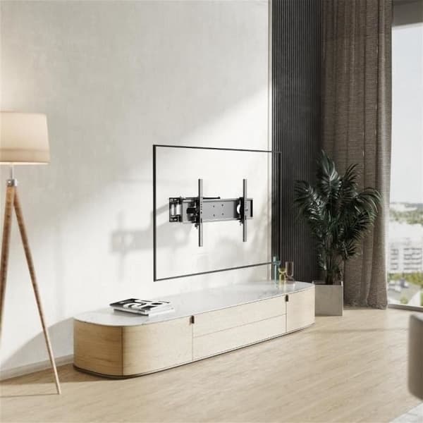 Stöd för mobiltelefon för TV 37" - 70" - Stell - SHO 4620