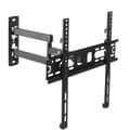 Pikkukuva 1 / 6: Maclean MC-761 seinäteline sopii televisioille 26" - 55" ja 30 kg musta