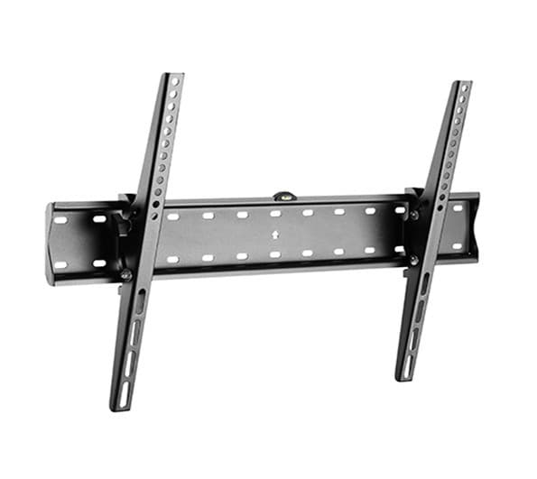 Gembird WM-70T-02 TV-beslag 177,8 cm (70") Sort Sort