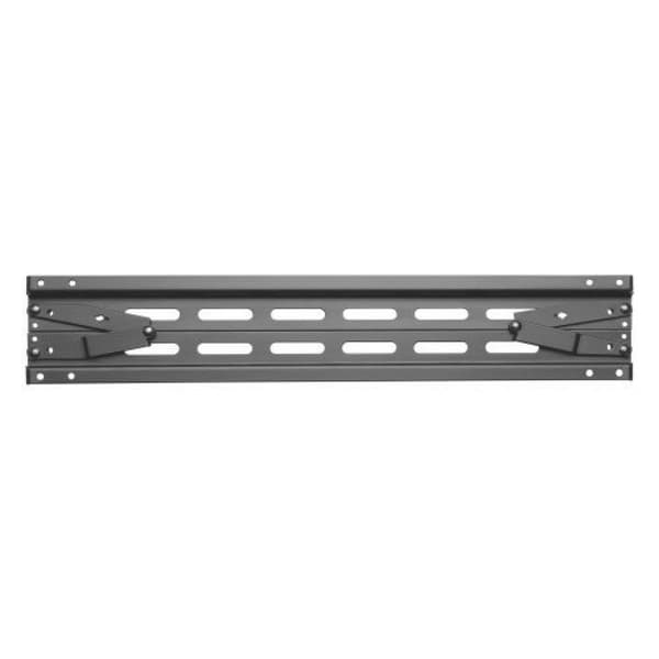 Techly ICA-PLB 590 TV-fäste 2,29 m (90 tum) Svart